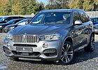 BMW X5 M d 7Sitz*H&K*360*Pano*Soft*Innovation*DAB