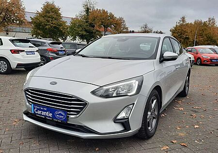 Ford Focus Cool *AUTOMATIK/KAMERA/SHZ*
