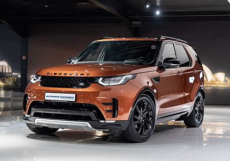Land Rover Discovery 5 Landmark Edition Si4*LUFT*MERI*AHK*