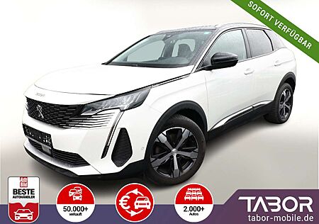 Peugeot 3008 1.5 BHDi 130 Aut. Allure Pack Nav Kam LM18Z