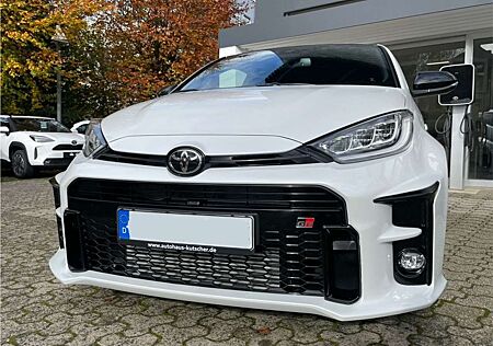 Toyota Yaris GR WRC Triple Edition