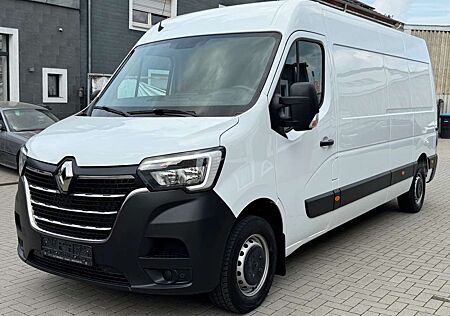 Renault Master L3 H2 Kasten-Kamera-Klimaanlage-
