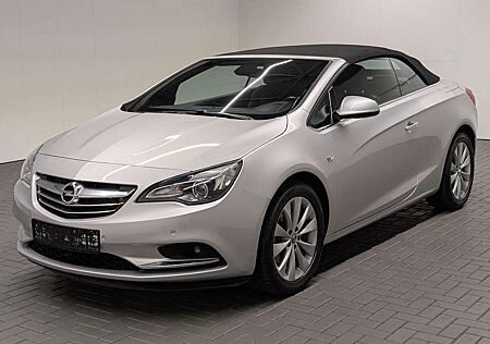 Opel Cascada Klimaautom./Navi/SHZ/PDC/Tempom./18-LM