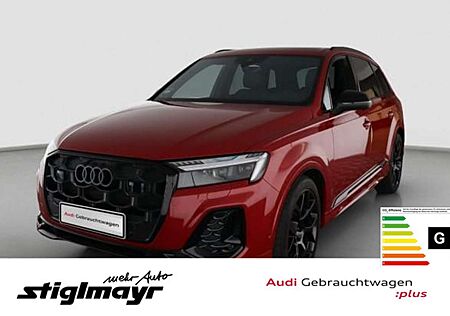 Audi Q7 S-line 50 TDI AHK+B&O+HD-MATRIX+PANO+STANDHZG