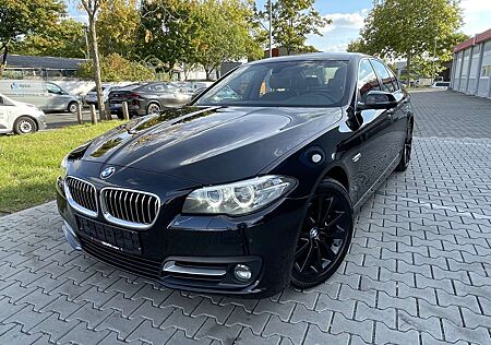 BMW 520d 520 xDrive Aut. Navi Prof. PDC HIFI Euro6