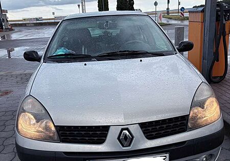 Renault Clio 1.2 Authentique