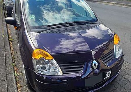 Renault Modus 1.6 16V ESP Initiale