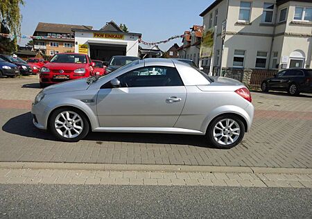 Opel Tigra 1.4 TÜV/9.2025 12 Monate Garantie Auf Wunsch