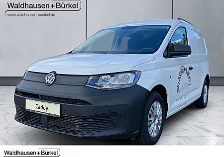 VW Caddy Volkswagen CARGO 2,0 TDI SCR *AHK / PDC / GRA* Einparkhilfe