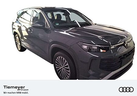 VW Tayron Volkswagen 1.5eHYBRID LIFE LM18 AHK KAMERA SITZHZG