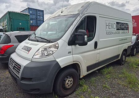 Fiat Ducato Hochr.-Kasten 33 160 Power