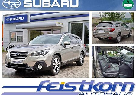Subaru OUTBACK Outback 2.5i Sport Lineartronic
