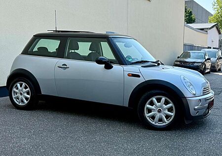Mini Cooper KLIMAAUTOM. PANO SHZ TÜV UND SER N