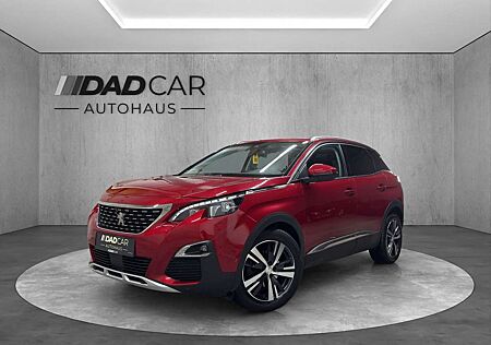 Peugeot 3008 Allure 1. Hand Panorama Navi Carplay 360KAM