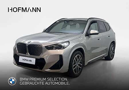 BMW iX1 M Sportpaket