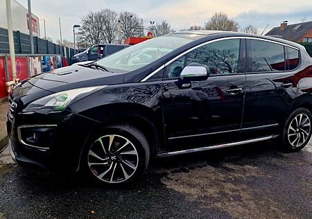 Peugeot 3008 BlueHDi 120 Stop & Start Business-Line