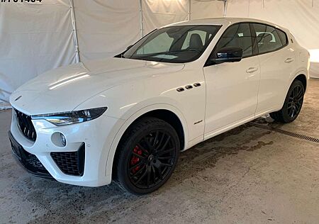 Maserati Levante GranSport S Q4 Matrix 21" ACC+S Pano Kam
