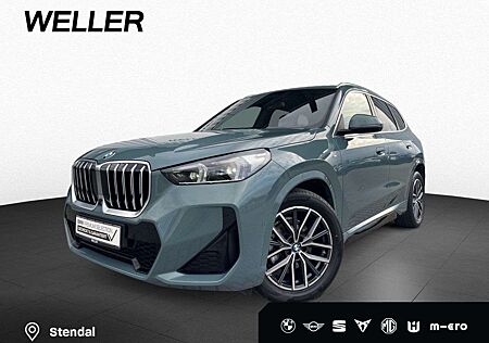 BMW X1 xDrive20d M-Paket,HeadUp,AHK,LC-Prof,Adap-LED