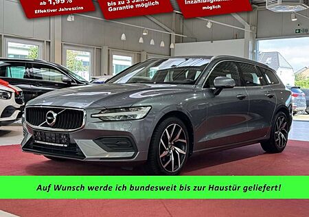 Volvo V60 D3 Geartronic Momentum Pro *LED*Virtual*Navi