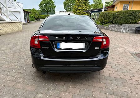 Volvo S60 D3 Service neu Zahnriemen neu Langstrecke
