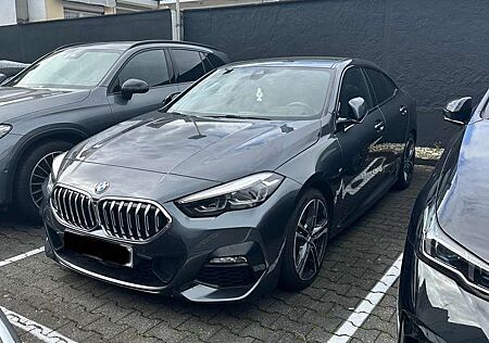 BMW 220d 220 M Sport