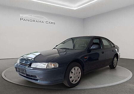 Honda Accord LS/Automatik/Scheckheft/2jTüv/TopZustand