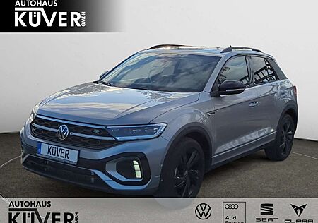 VW T-Roc Volkswagen R-Line 1.5 TSI DSG Navi+Pano+AHK+Matrix