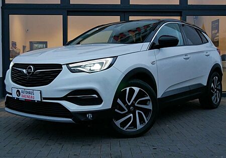 Opel Grandland X Ultimate PANO! 360°! BI-LED!