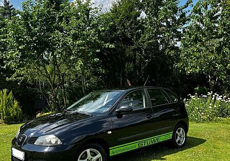 Seat Ibiza Stylance