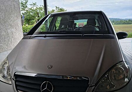 Mercedes-Benz A 150 (169.031)
