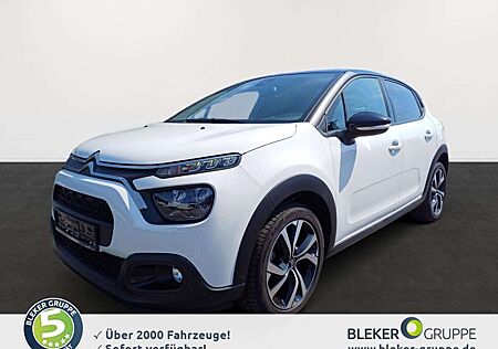 Citroën C3 Citroen PureTech 83 Shine Pack