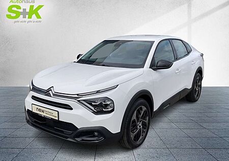 Citroën C4 X Citroen Feel Pack *SHZ *Kamera *PDC *Navi