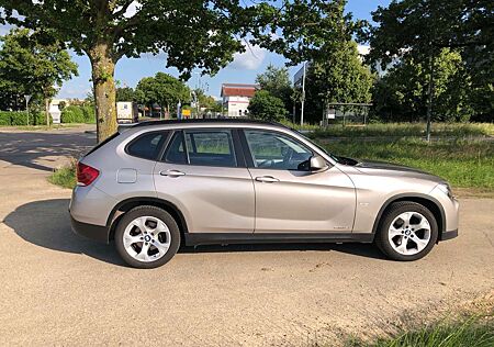 BMW X1 sDrive18i Aut.