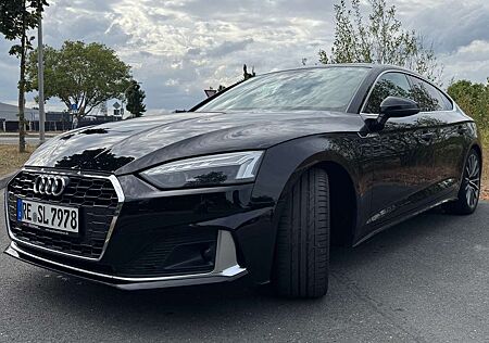 Audi A5 Sportback 35 TDI S tronic