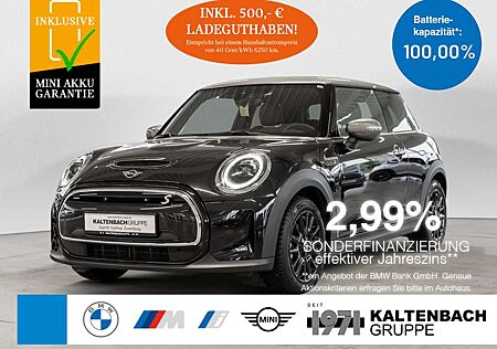 Mini Cooper SE Classic Trim SPORTSITZ(E) ALUFELGEN