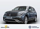 VW Tiguan Allspace Volkswagen 2.0 TDI DSG 4M 200PS ELEGANCE 7-