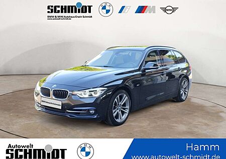 BMW 325 d Touring Sport Line + GARANTIE