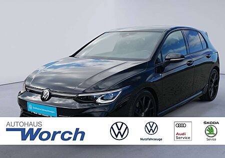 VW Golf R Volkswagen BLACK-STYLE/MATRIX+KAMERA+LEDER+19"