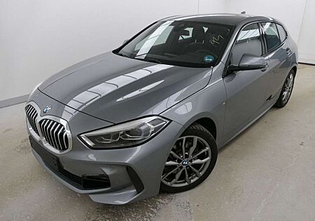 BMW 120 i M-Sport Sitzh HiFi QI Kamera LED NP:51.000€