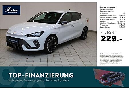 Cupra Leon 1.5 DSG eHybrid NAV/ACC/KESSY/KAMERA