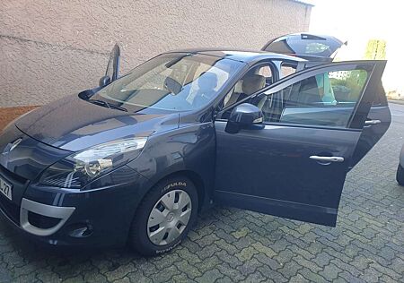 Renault Scenic TCe 130 Dynamique