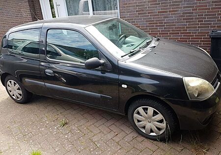 Renault Clio 1.2 16V Campus