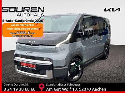Kia PV5 Passenger ELITE 71.2 WP AW Privat verfügbar ab Juni