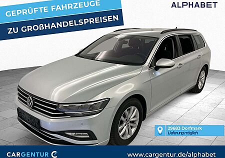 VW Passat Variant Volkswagen 2.0 TDI BMT Business ACC BLIS LED