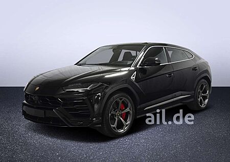 Lamborghini Urus Panorama GARANTIE ANIMA RSE AHK