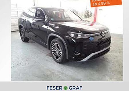 VW Tayron Volkswagen Life 2.0l TDI 7-DSG 7-Sitzer AHK