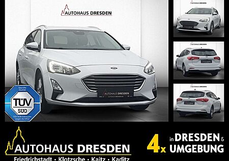 Ford Focus Turnier 1.0 EcoB.MHEV LED*NAVI