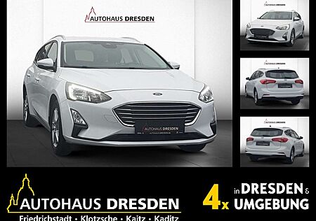 Ford Focus Turnier 1.0 EcoB.MHEV LED*NAVI
