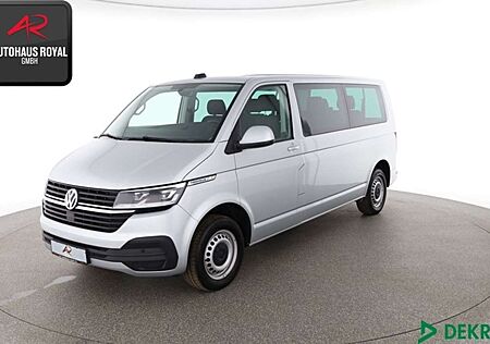 VW T6 Caravelle Volkswagen 2.0 TDI LANG 8 SITZE STANDHEIZ,AHK