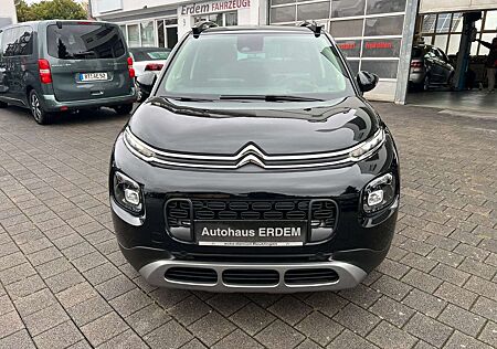 Citroën C3 Citroen Aircross Shine